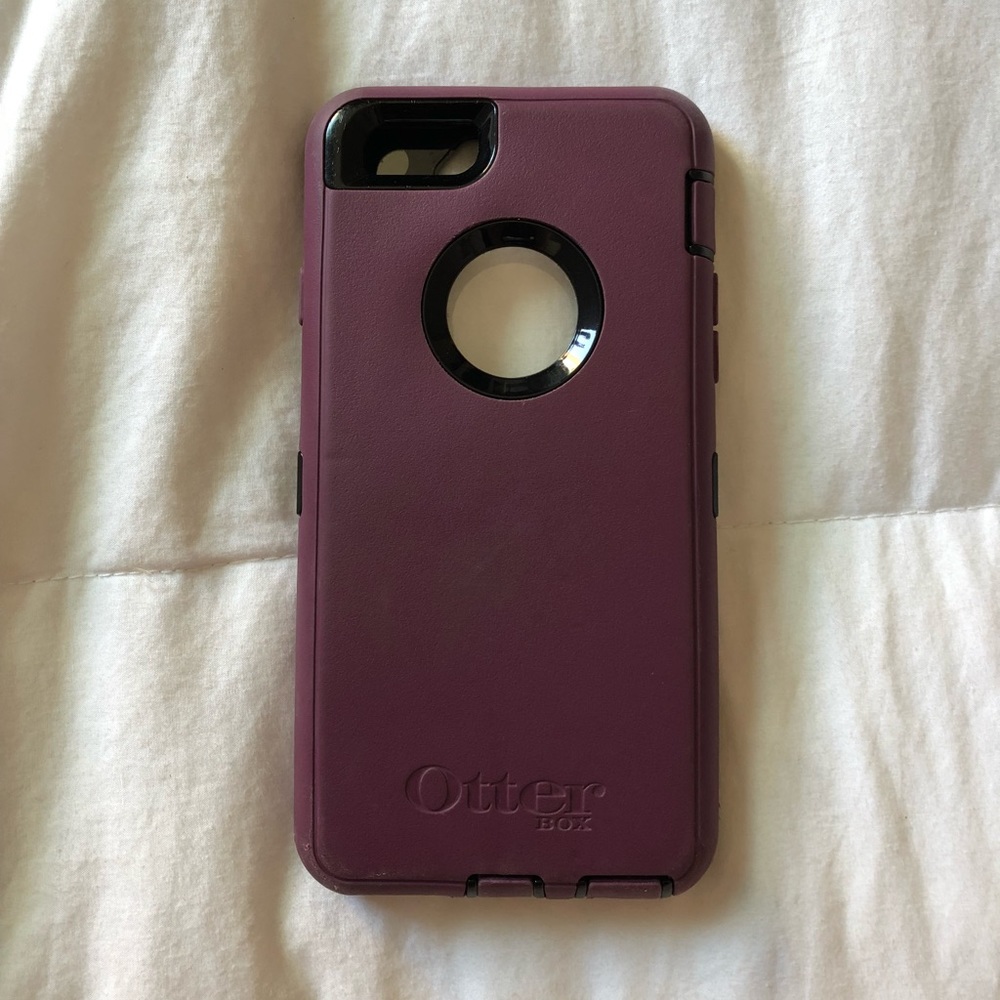 OtterBox iPhone Case!